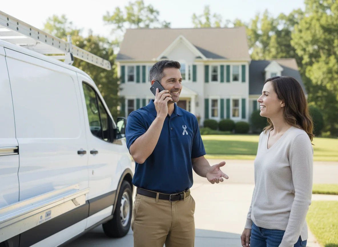 Home Gutter Service Harris, IA FAQs